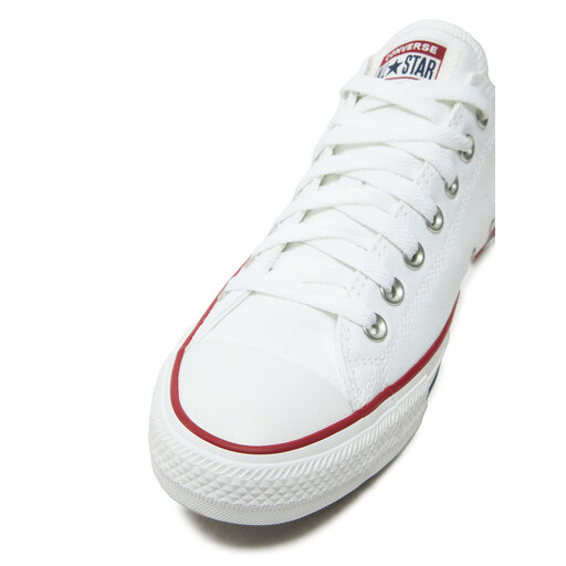 All star ox optical white outlet