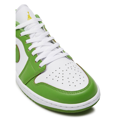 Zapatillas Nike Air Jordan Low Se HF4823 100 Blanco