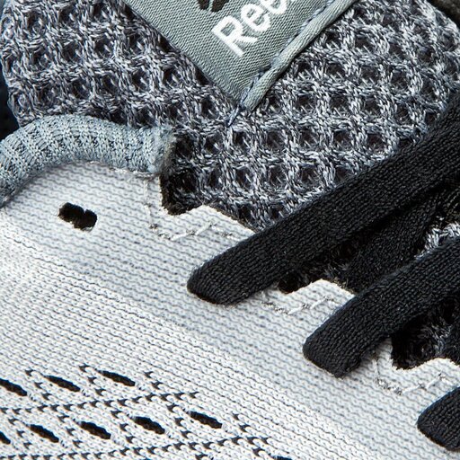 Chaussures de running Reebok Print Smooth Ultk BD4529 Gris chaussures