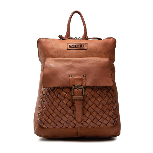 Rucksack Pikolinos WHA 726 Braun eschuhe.at