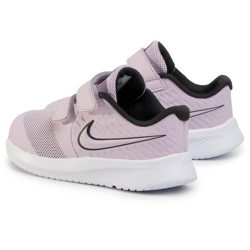 nike star runner 2 iced lilac