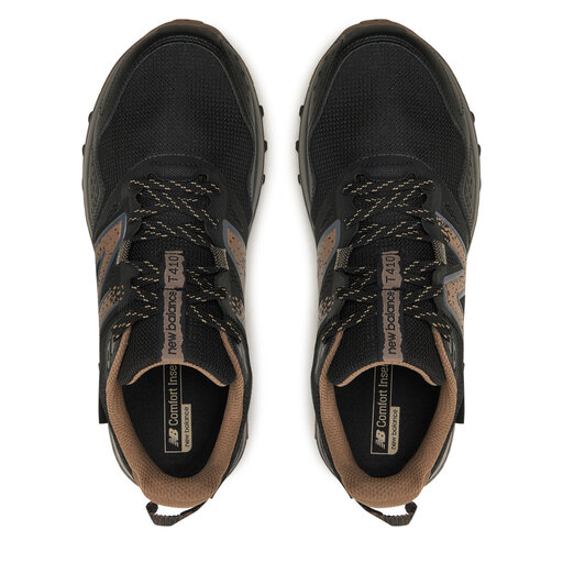 Black 410 new balance store