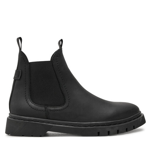 Klassische Stiefeletten Tamaris 1-25829-43 Schwarz