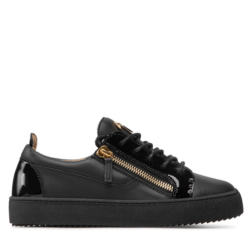 Sneakers Giuseppe Zanotti RU00010 003 Nero escarpe