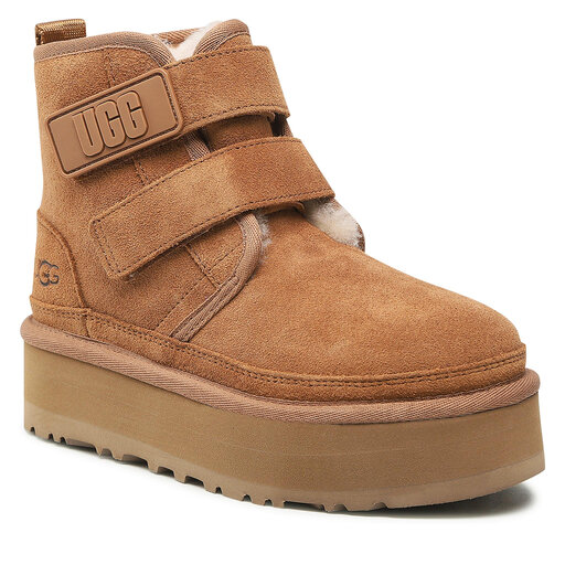 Ugg semelle crantée cheap