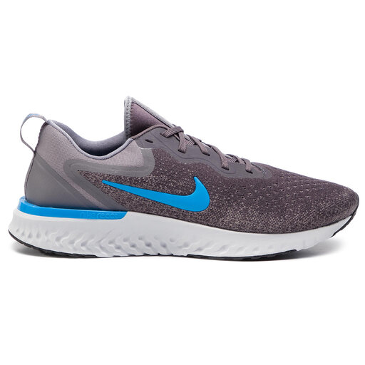 Nike Sneaker Nike Odyssey React Thunder Grey Laufschuhe Nike