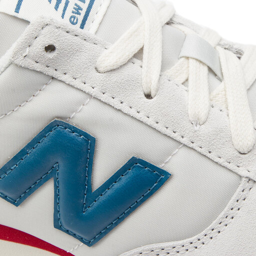 Sneakers New Balance U220GB Grau eschuhe