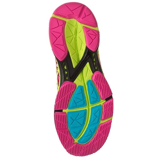 Asics gel noosa tri 11 t676n-3407 online