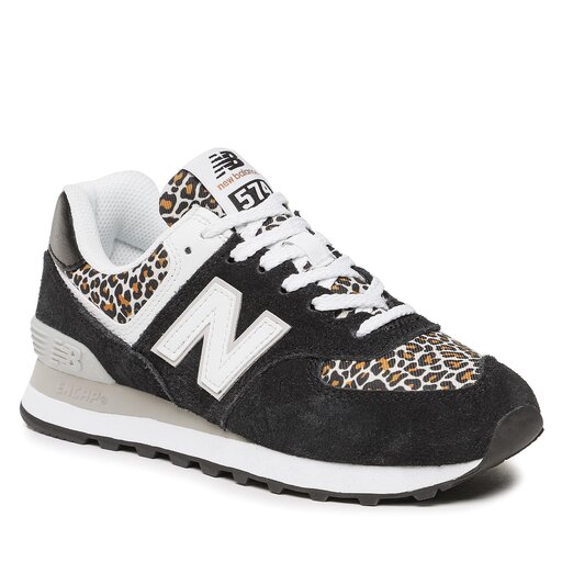 Chaussure new balance femme noir hotsell