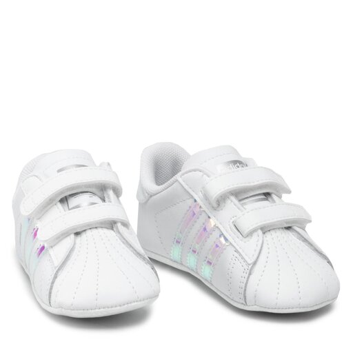 Superstar cheap crib adidas