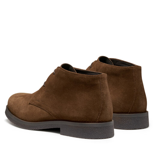 Ghete Geox Uomo Claudio U0458A 00022 C6001 Maro