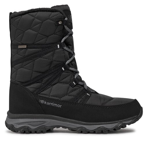 Ladies karrimor hotsell snow boots
