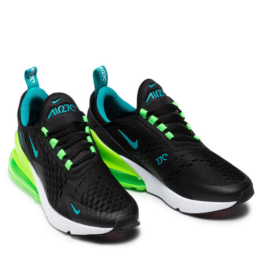 Air max 270 aquamarine discount