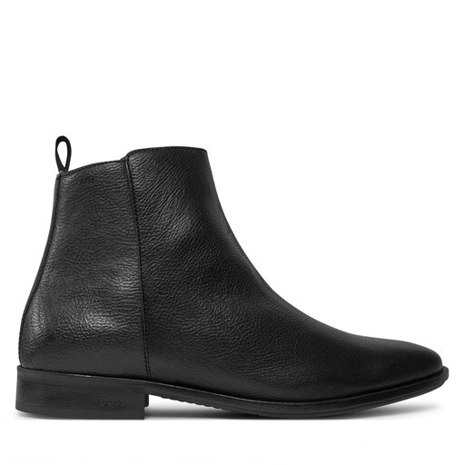 Chelsea Boots Hugo Boss Stiefelette Boss Kensington Stiefel BOSS