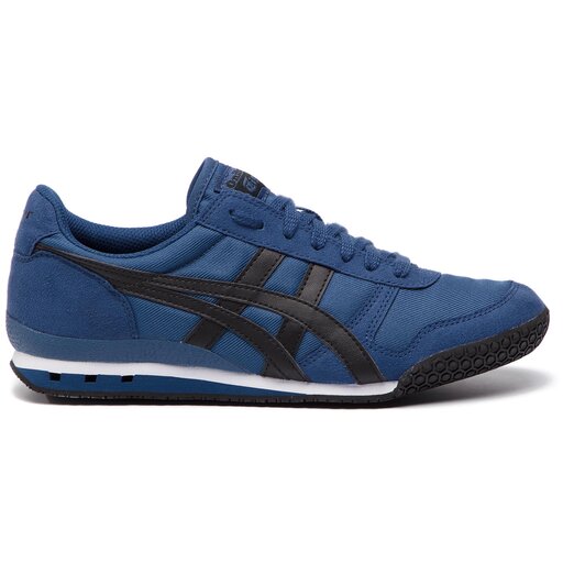 Black onitsuka tiger ultimate 81 clearance