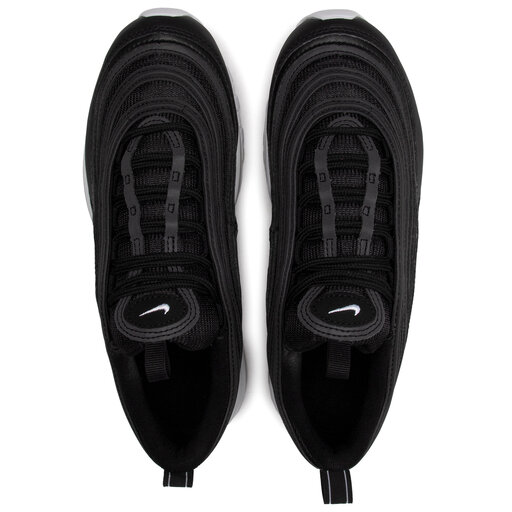 Nike 97 noir on sale et blanche