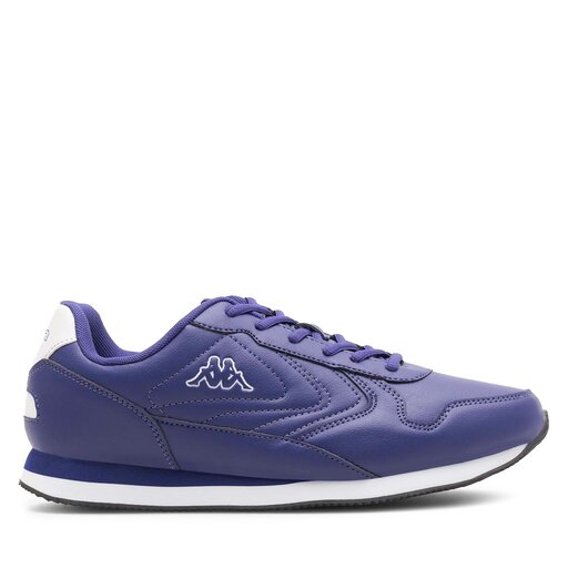 Sneakers Kappa LOGO FEEVE 351G1WW A3C Blu scuro escarpe