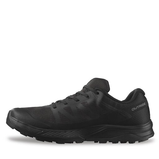 Salomon Outrise Gtx L47141800 Black Black
