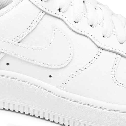 Sneakersy Nike Air Force 1 07 DD8959 100 Bia y