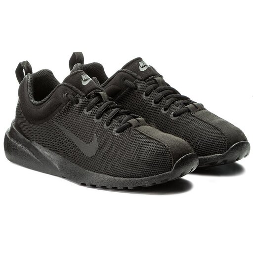 Sneakers Nike Superflyte 916784 002 Noir chaussures