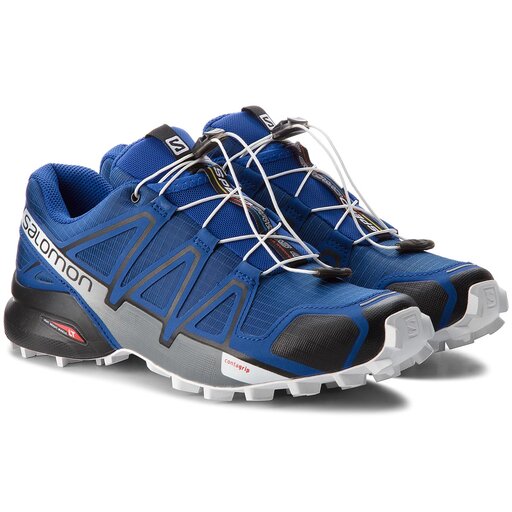 salomon ortholite running shoes