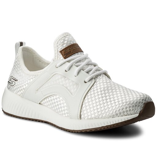 Взуття Skechers BOBS SPORT Insta Cool 31365/WHT White | eobuv.com.ua