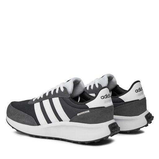 Zapatos adidas Run 70s Lifestyle Running GX3090 Cblack Ftwwht