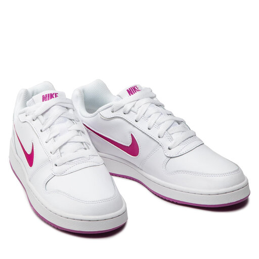 Sneakers Nike Ebernon Low AQ1779 103 WeiB