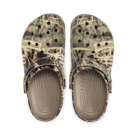 Παντόφλες Crocs Classic Realtree 12132 