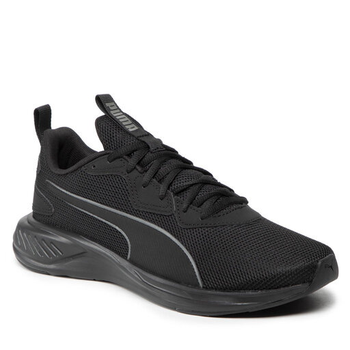 Laufschuhe Puma Incinerate 376288 02 Schwarz | eschuhe.de