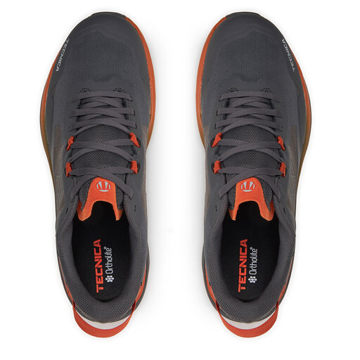 Scarpe da trekking Tecnica Spark S Gtx Ms GORE-TEX 11251800002 Grigio