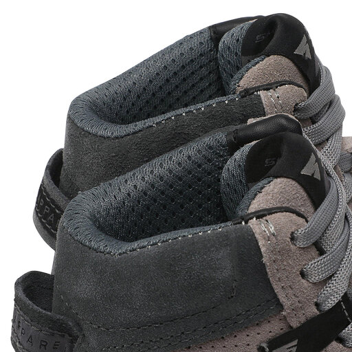 Stivali da moto Shima Sx-2 Evo Grigio