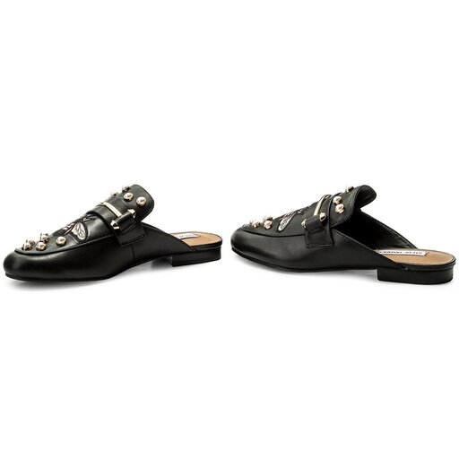 Ciabatte Steve Madden Kera-B Mule 910000937-10073-01003 Nero