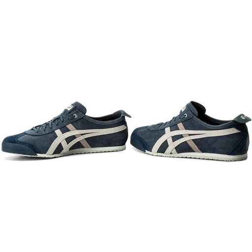 Mexico 66 dark blue vaporous grey sale