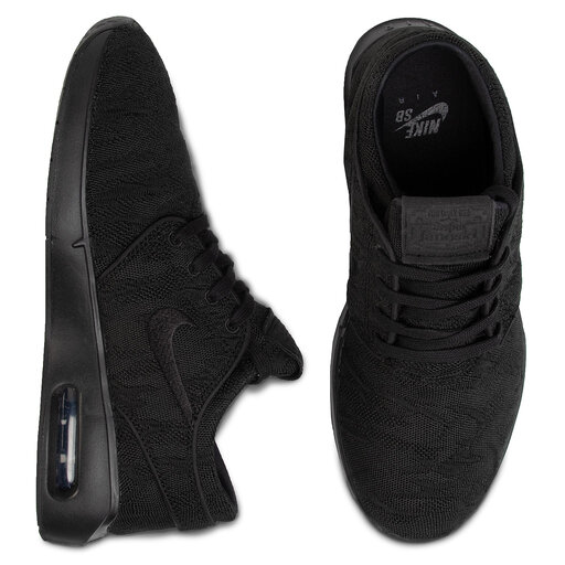 Обувь Nike Sb Air Max Janoski 2 AQ7477 