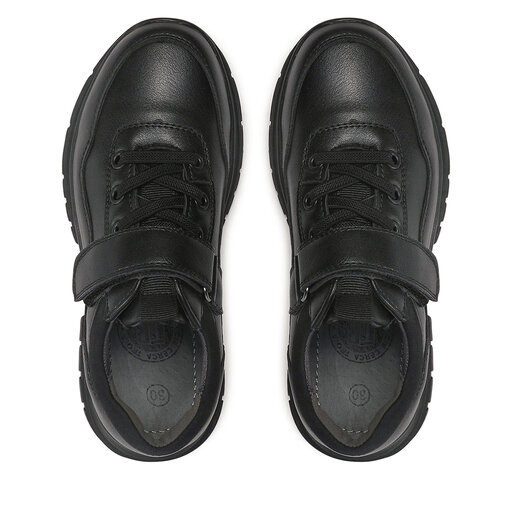 Sneakers Tesoro 128632/05-01 Negru