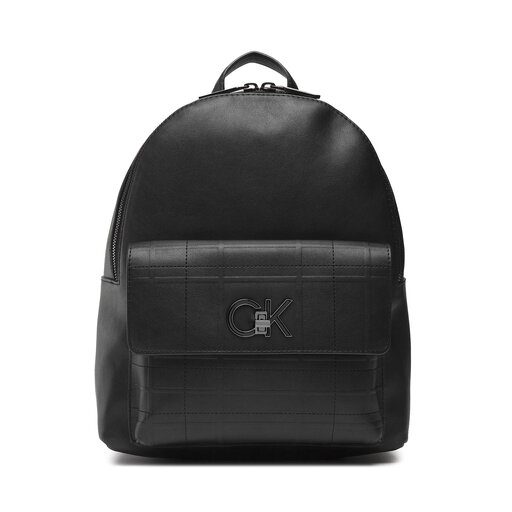 Calvin klein lock backpack top