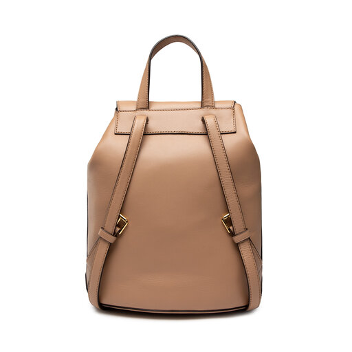 Rucksack Lauren Ralph Lauren Winny 25 431876726002 Beige