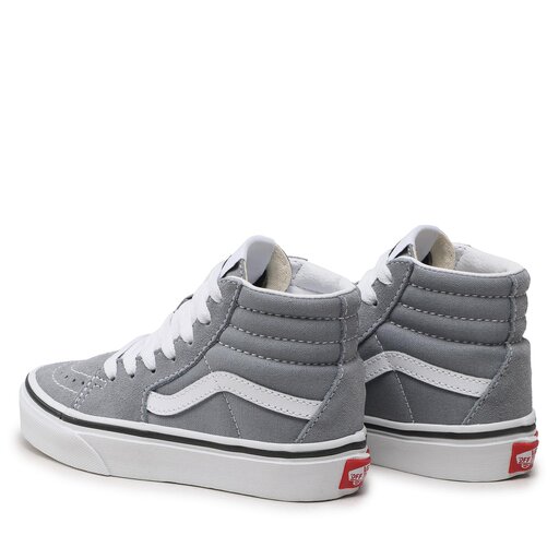 Hi Mte Vans Sk8 Hi Vans Plataforma Grises Vans SK8-HI MTE-1 - Main Image