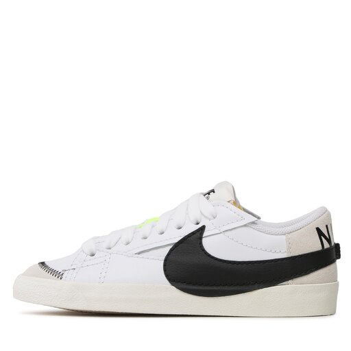 Sneakers Nike Blazer Low 77 Jumbo DN2158 101 WeiB eschuhe
