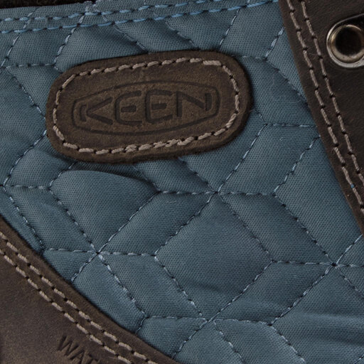 Keen elsa ii ankle quilted wp clearance