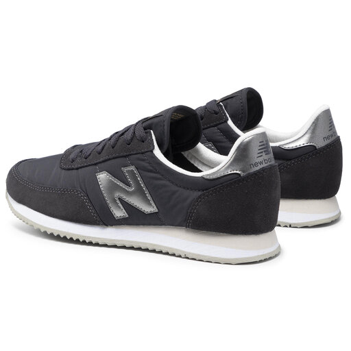 Laisvalaikio batai New Balance WL720CA1 Juoda • Www.eavalyne.lt