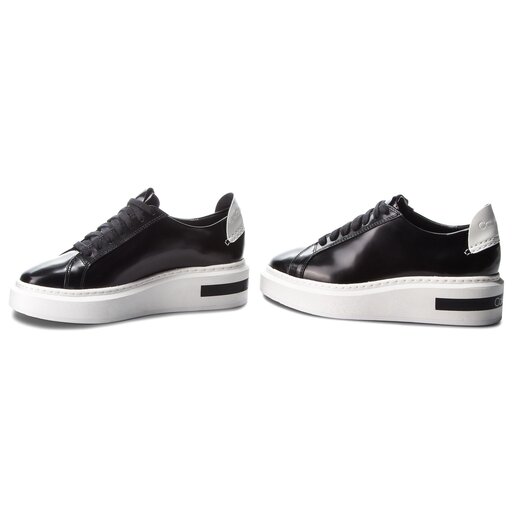 Calvin klein online tesir sneaker