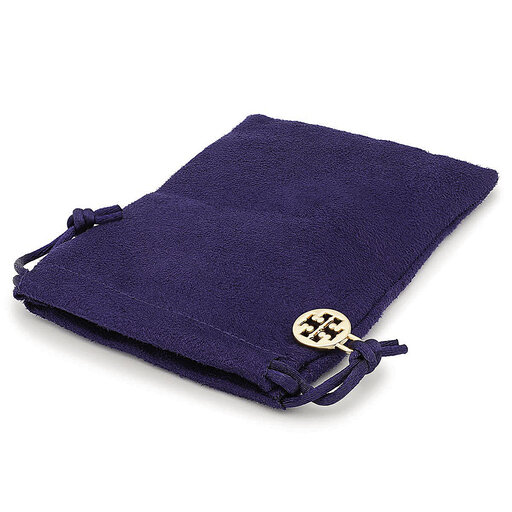 Apyrankė Tory Burch Kira Enamel Chain Bracelet 90284 Auksinė
