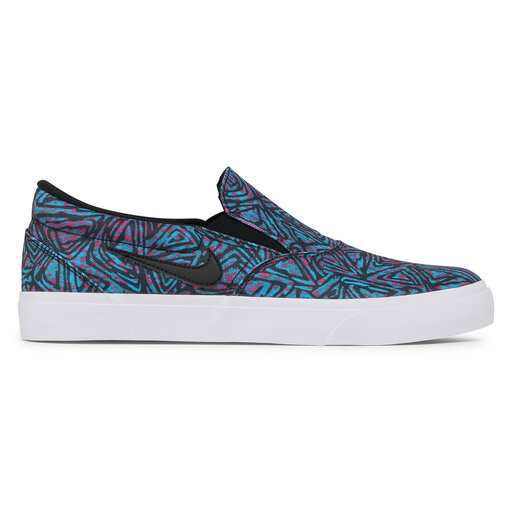 Batai Nike Sb Charge Slip Prm CT3110 400 Laser Blue/Black/Laser Blue •  Www.eavalyne.lt