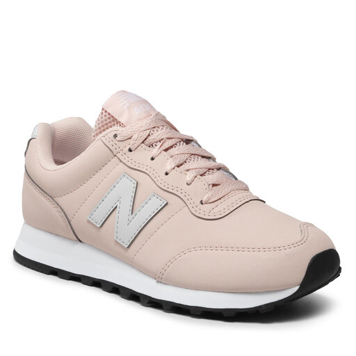 Sneakers New Balance GW400LD1 Rosa eschuhe