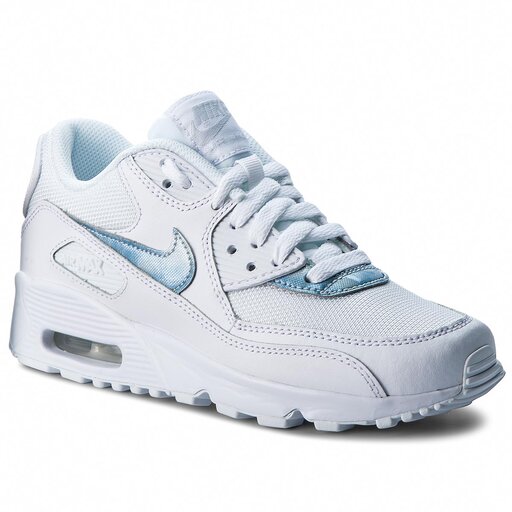 Air max 90 mesh white outlet