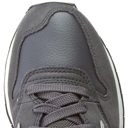Sneakers New Balance GM500SN Gris chaussures