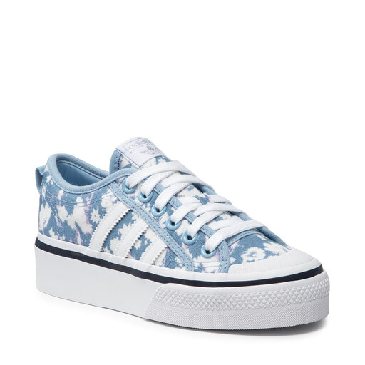 Batai adidas Nizza Platform W H01232 