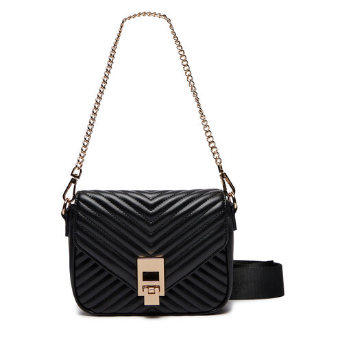 Handtasche Aldo Unilaax 13747161 Schwarz